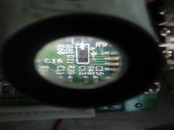 专业解密芯片怎么做的呢